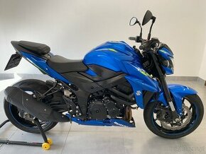 Suzuki GSX S 750 - 1