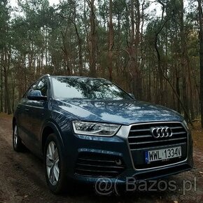 AudiQ3 - 1