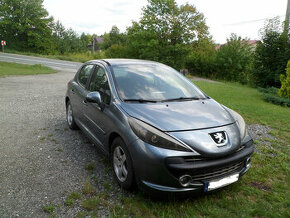 Peugeot 207 Sprzedam - 1