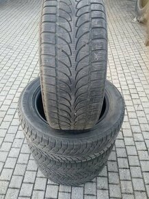 Opony BRIDOGOSTONE Brizalk lm- 80 235/55/18 r 100 h zimowe M