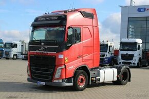 VOLVO FH 460 4X2, VEB+, EURO 6, HYDRAULIKA - 1