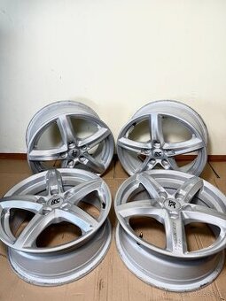 ALUFELGI 16" 5x114,3 HYUNDAI, KIA, MAZDA , MITSUBISHI, DACI