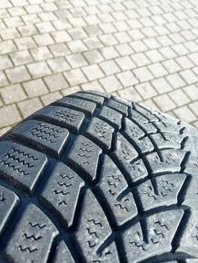 opony 185/55/15 r DAYTON DW 510 bieżnik ok 6 mm zimowe 2 szt