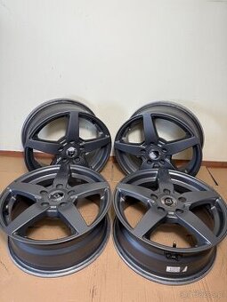 ALUFELGI 16" 5x114,3 MERCEDES , NISSAN , RENAULT - nr.013