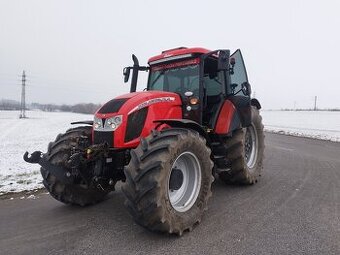 Zetor Forterra 150HD