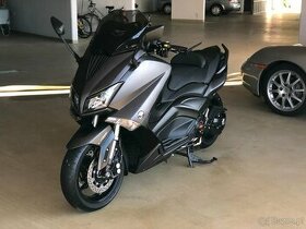 Yamaha T-Max 530 Skuter - 1