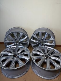 ALUFELGI 17" 5x112 Audi, BMW, Seat, Skoda, VW, Mercedes, Ss