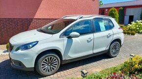 Peugeot 2008 ACTIVE+ - 1