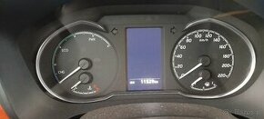 Toyota Yaris Selection Hybryda 12 tys.km 2020r - 1