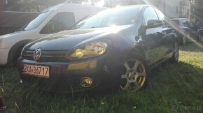 Vw Golf 6-Polecam