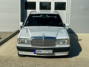 Sprzedam Mercedesa Benz 190E 2.0, OBNIŻONA CENA: 6.900 € - 1