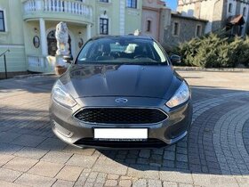 Ford Focus 1.5 TDCi Trend