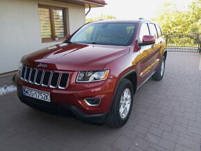 Jeep Grand Cherokee B+G,  4x4 z 2014 roku - 1