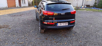 Kia Sportage 1.6 GDI