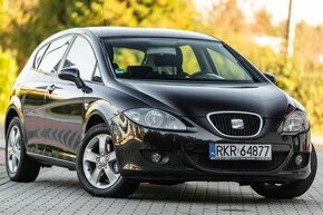 Seat LEON - 1