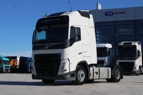 Volvo FH 500, EURO 6, VEB+, PNEU 80%