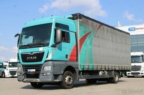 MAN TGX 18.440, EURO 6, ZAWIESZENIE pneumatyczne - 1