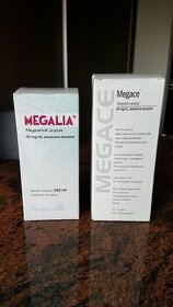 Megalia Megastril Megace sprzedam