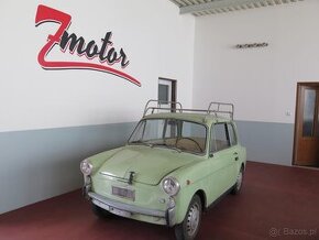 Fiat Autobianchi 110