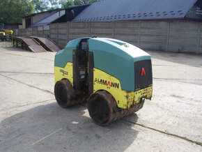 6- AMMANN RAMMAX 1575 ,2016R - 1