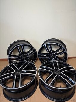 ALUFELGI 17" 5x112 Audi,Seat,Skoda,VW,Mercedes nr.0