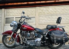 2003 Harley Davidson - Softail Heretage Classic