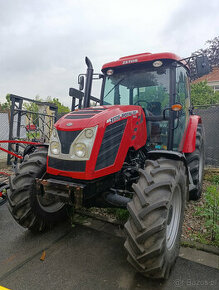 ZETOR PROXIMA STAND Z 1006 - 1