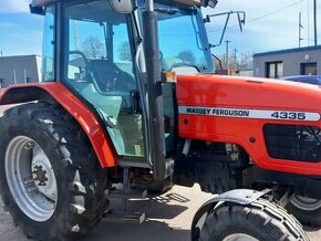 Massey Ferguson 4335 - 1