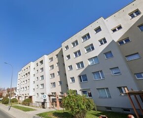 3 pokoje, 61.40 m2, balkon, II p., umeblowane, Os Dobrzec