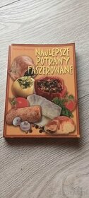 Najlepsze potrawy faszerowane