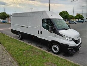 Iveco Daily maxi 2021 - 1