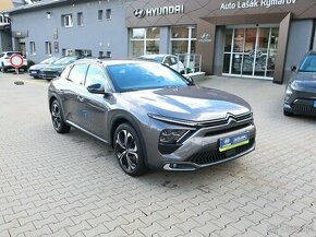 Citroen C5x 1.6PT 133kW AUTOMAT SHINE - 1