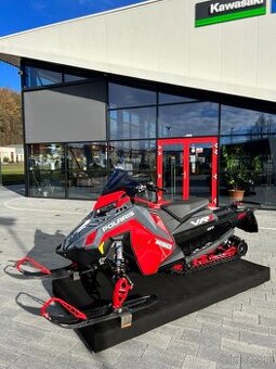 NA SPRZEDAŻ | Polaris Indy VR1 850