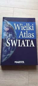 Wielki Atlas Świata