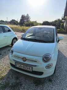 Fiat 500 - 1