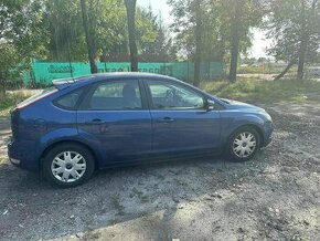 Ford Focus 1.6