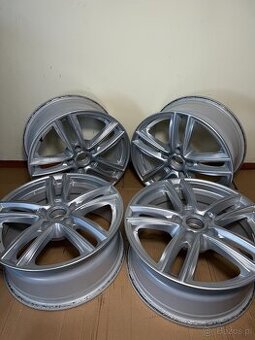 ALUFELGI 17" 5x112 AUDI A6 , MERCEDES C , CLC , CLK , GLC ,