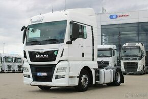 MAN TGX 18.480, EURO 6 - 1