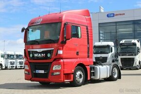 MAN TGX 18.440 - 1