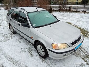 Honda  Civic  Kombi    1.4 benzyna