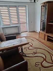 2 pokoje, 53m2, balkon, IV p., ul. Górnośląska