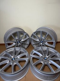 ALUFELGI 18" 5x112 BMW 3 , X3 , X4 - nr.019 - 1