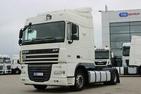 DAF XF 105.460 ATE, LOWDECK - 1