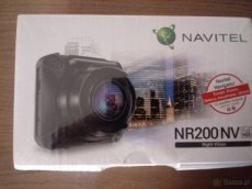 Wideorejestrator NAVITEL R 200 - 1