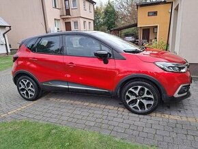 Renault Captur - 1