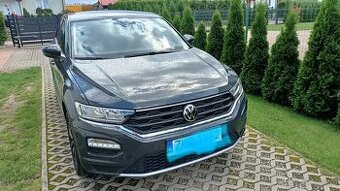 VW T-Roc - 1