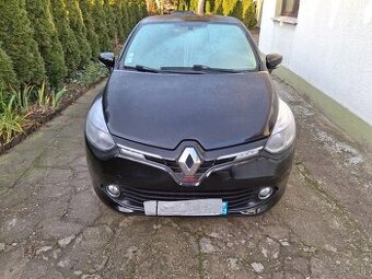 Sprzedam renault clio 4