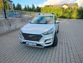 Hyundai Tucson sprzedam