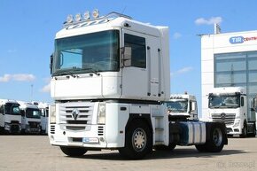 Renault MAGNUM 440.19 DXI - 1