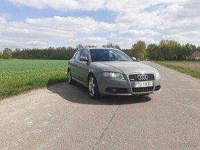 Audi A4 B7 1.9 TDI  - 1